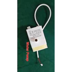 Pet Water Dispenser (Option: Water pump)