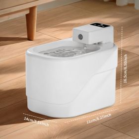 Only Self Pickup---Small Sugar Cube Water Dispenser (Option: Default)
