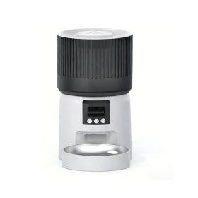 Only Self Pickup---Automatic Feeder (Option: XZX)