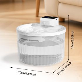 Only Self Pickup---ZWZ Water Feeder (Option: Default)